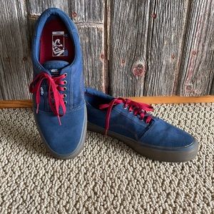 Vans Men's 12